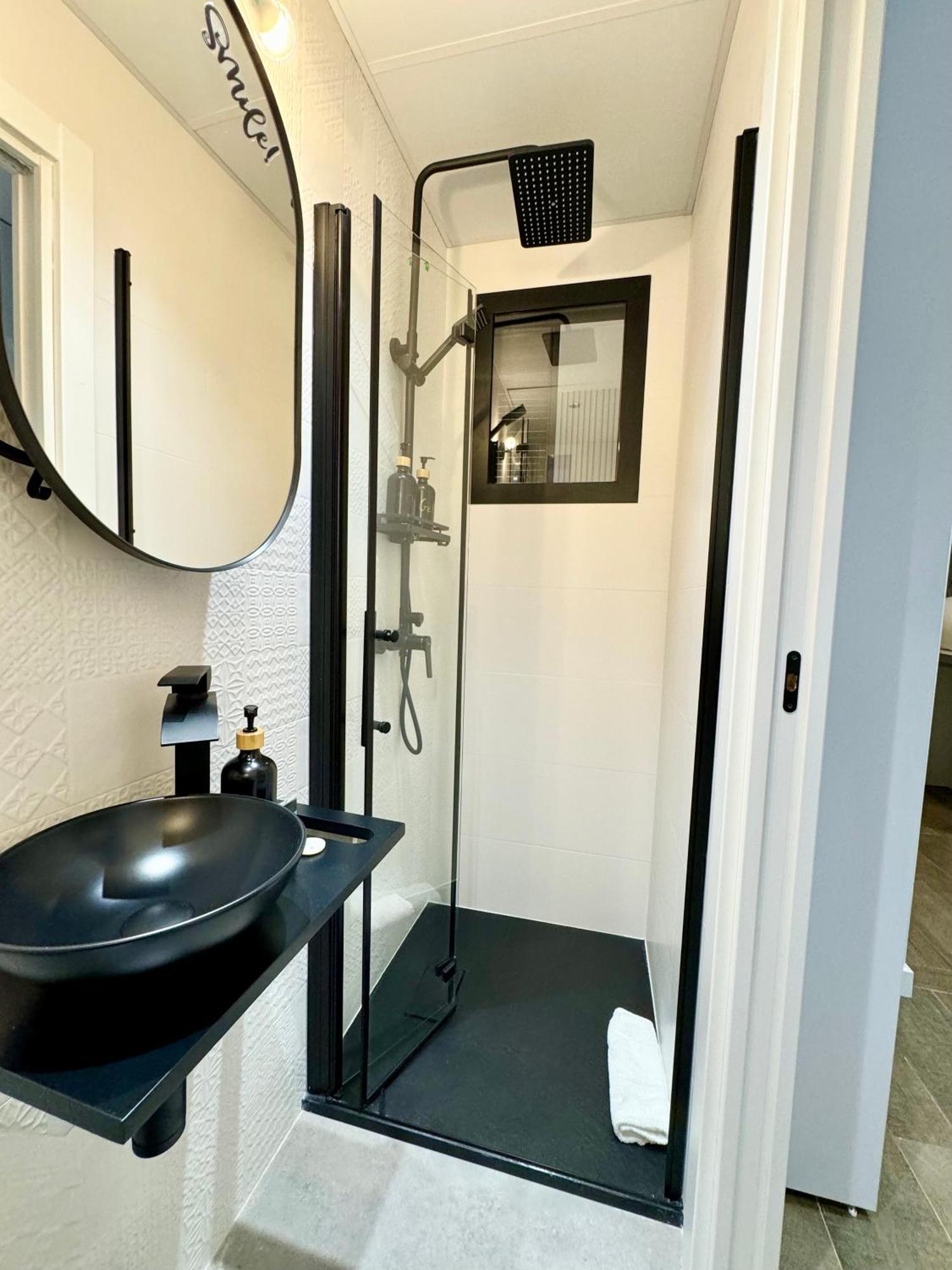 Apartamento Luxury Flat Center Full Equipe Non Touristic *