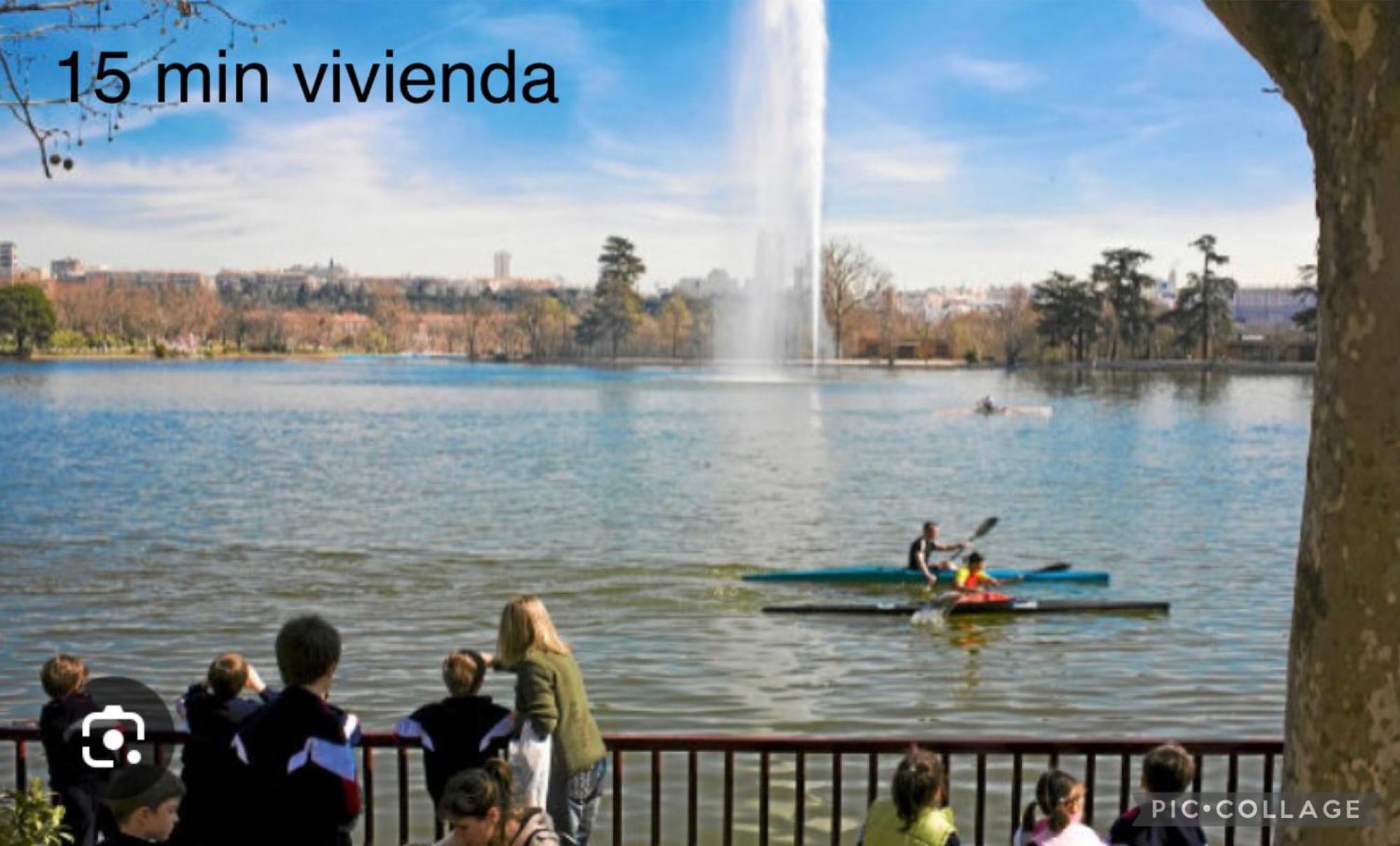 Apartamento Luxury Flat Center Full Equipe Non Touristic